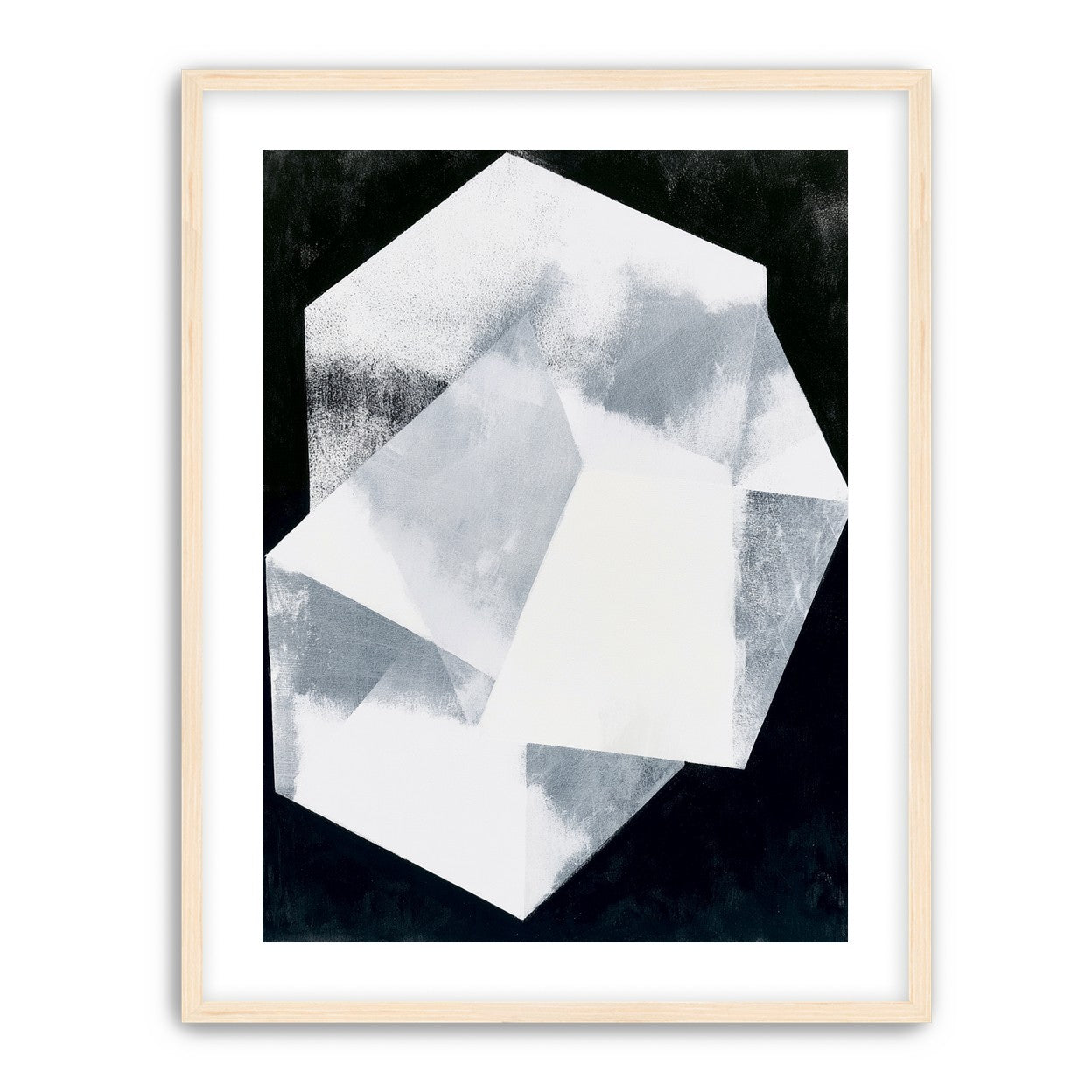 Pale planes under pressure