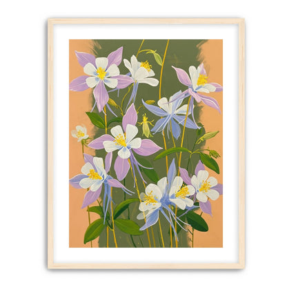 Garden Study I