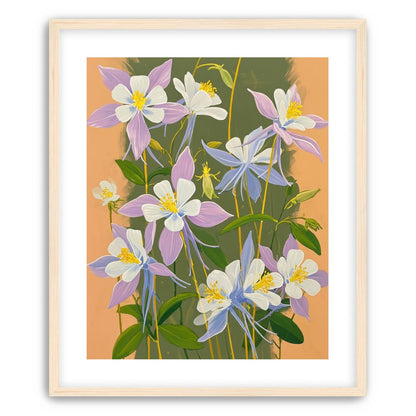 Garden Study I