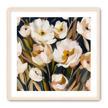 White Bouquet