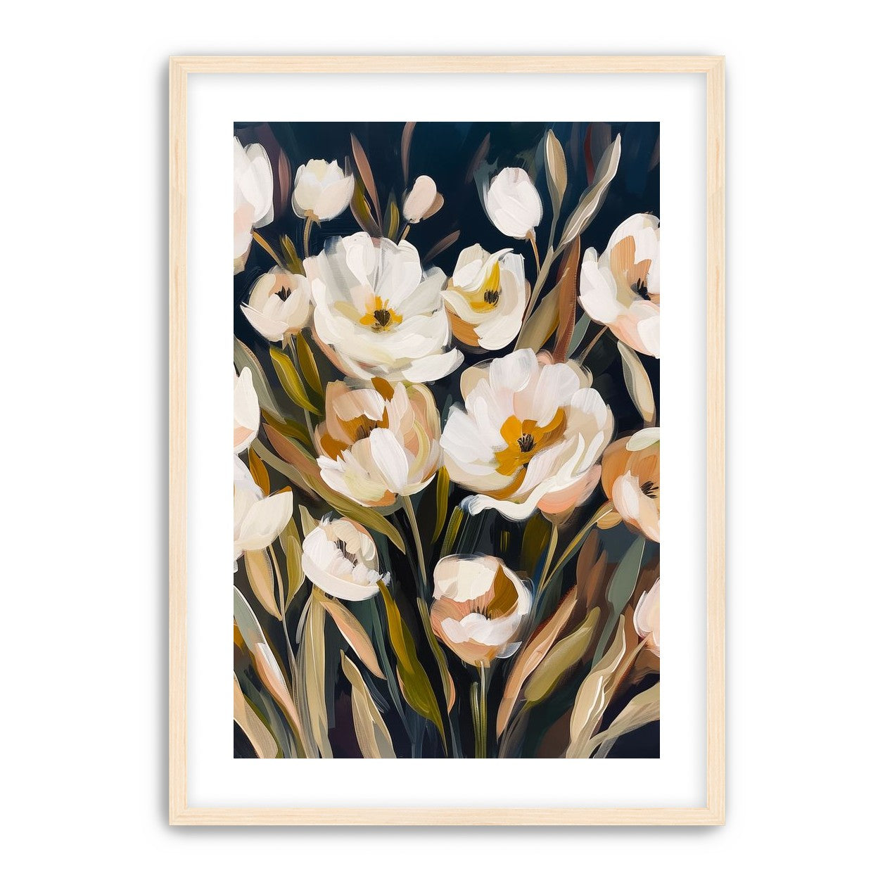 White Bouquet