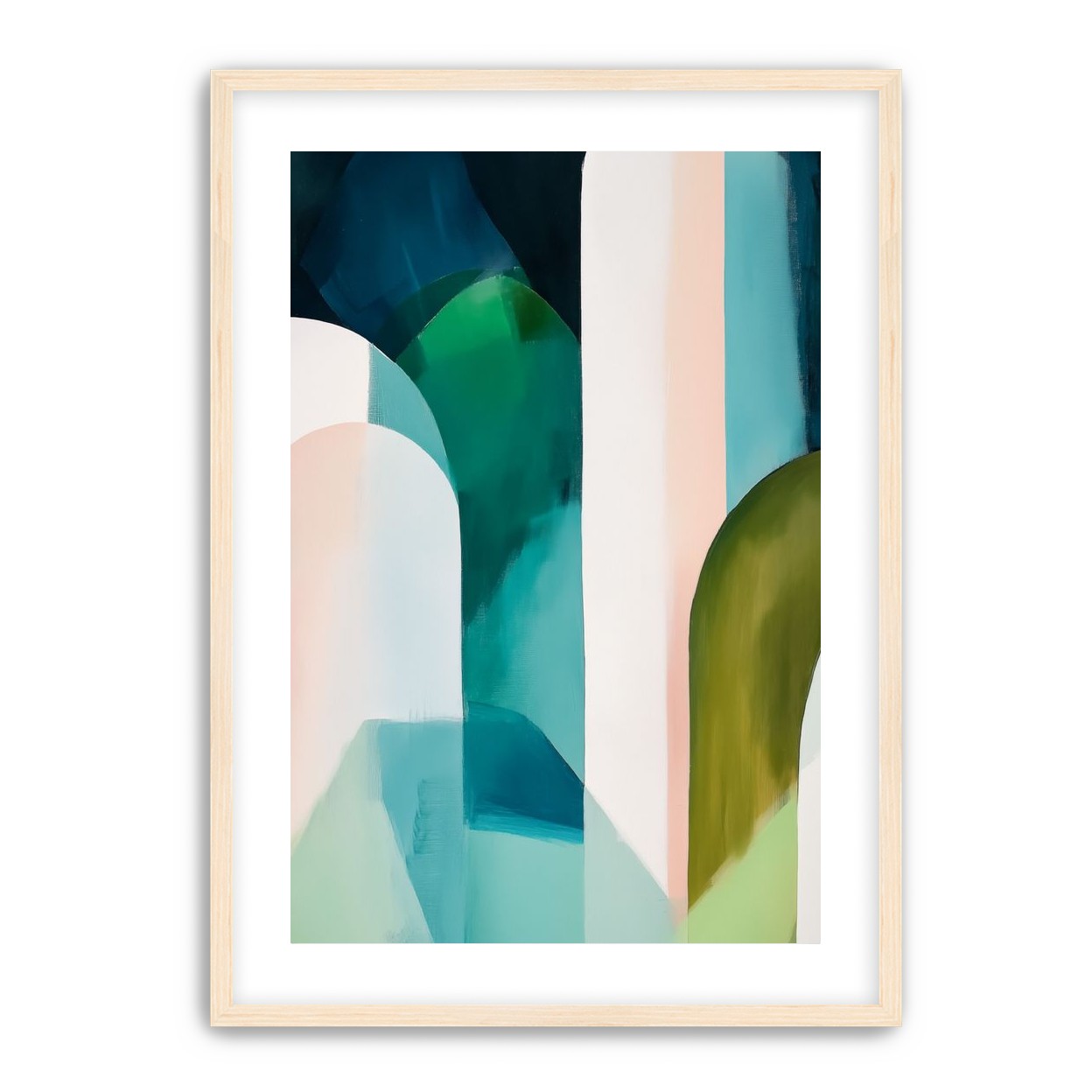 Soft Currents No. 2