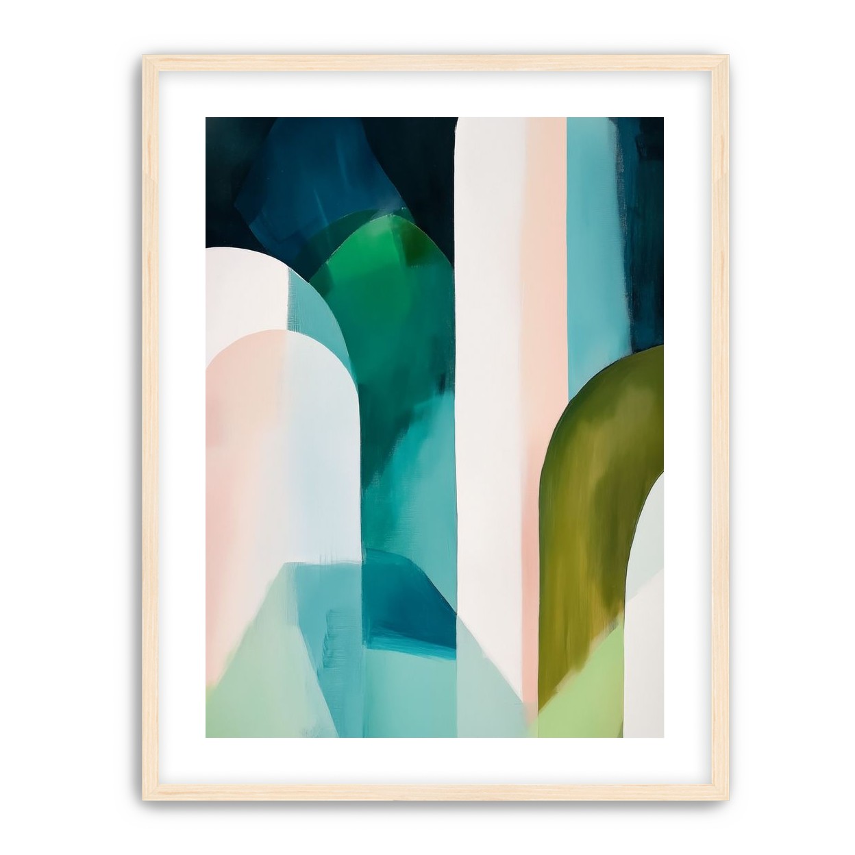 Soft Currents No. 2