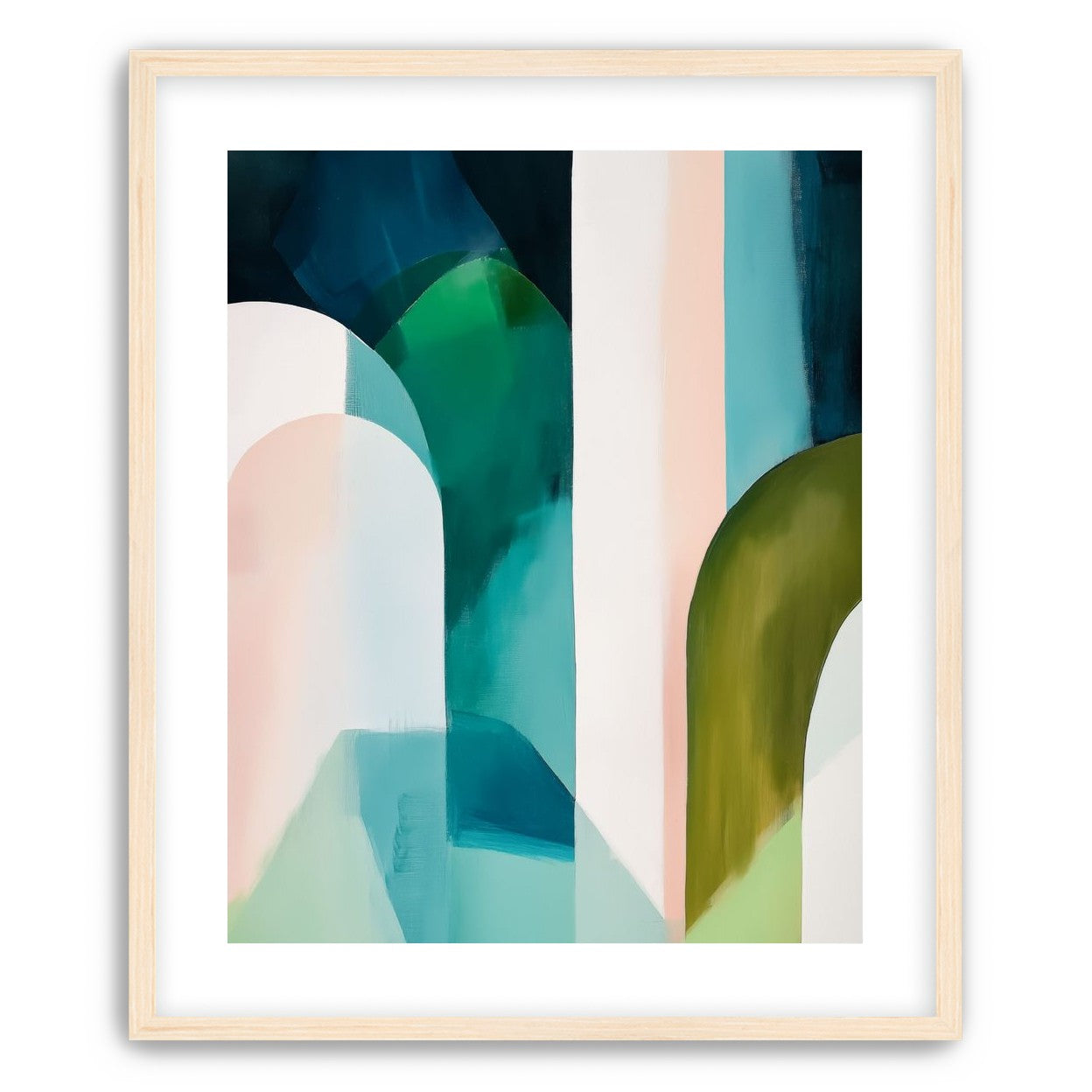 Soft Currents No. 2