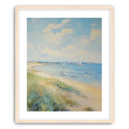 Shoreline Serenity