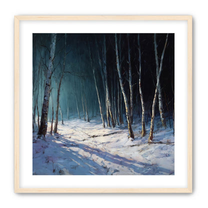 Birch Grove I