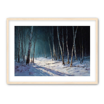 Birch Grove I