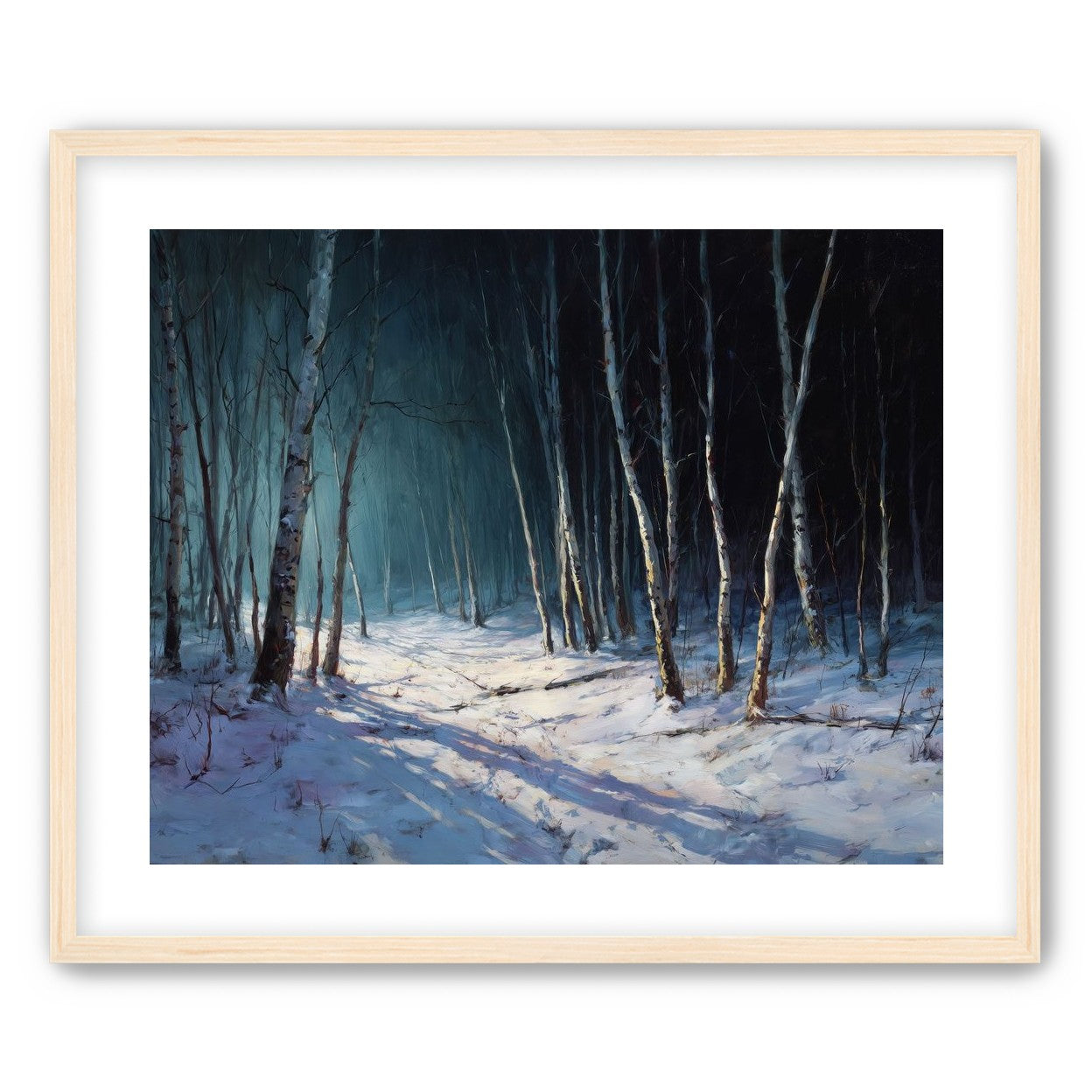 Birch Grove I