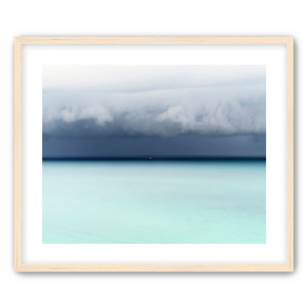 Salt Air