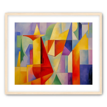 Urban Symphony