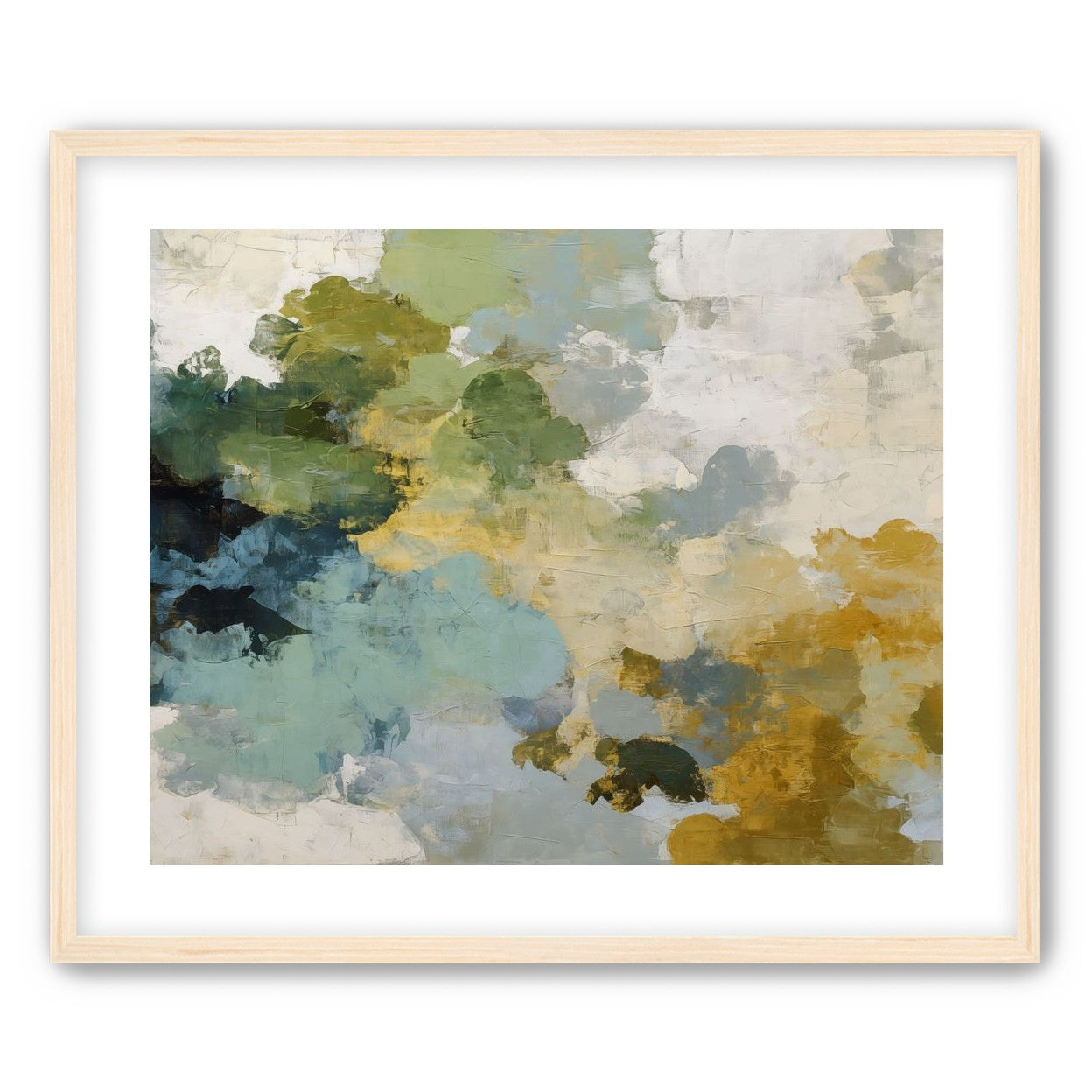 River Breeze II