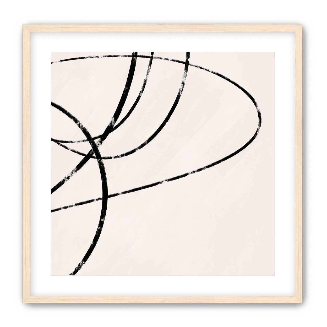 Looping Lines