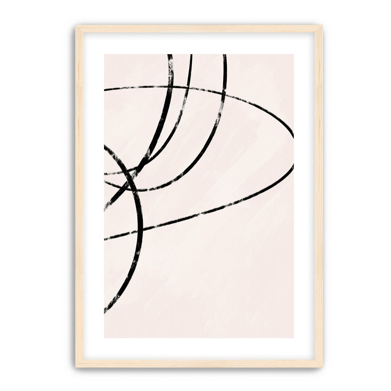 Looping Lines
