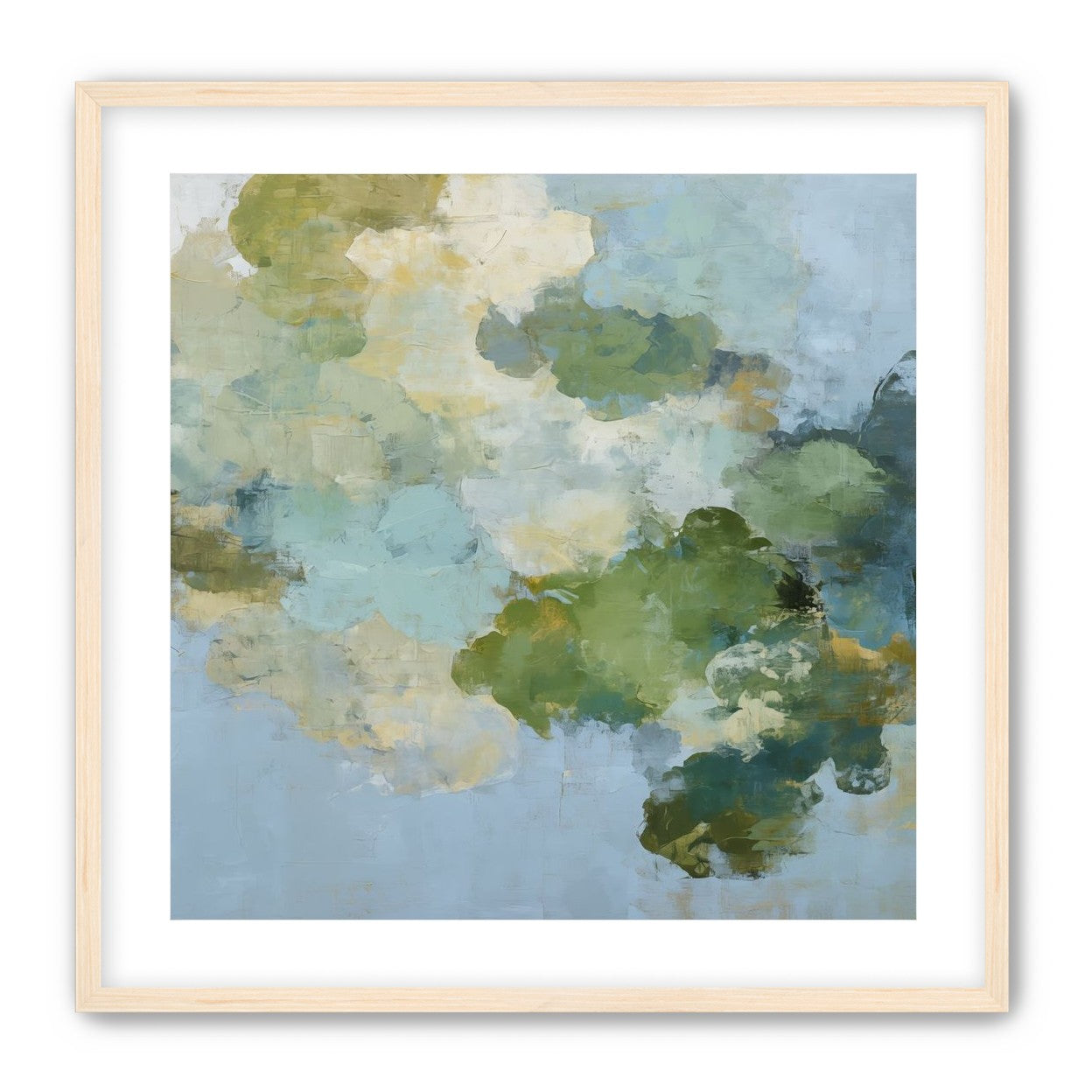 River Breeze I