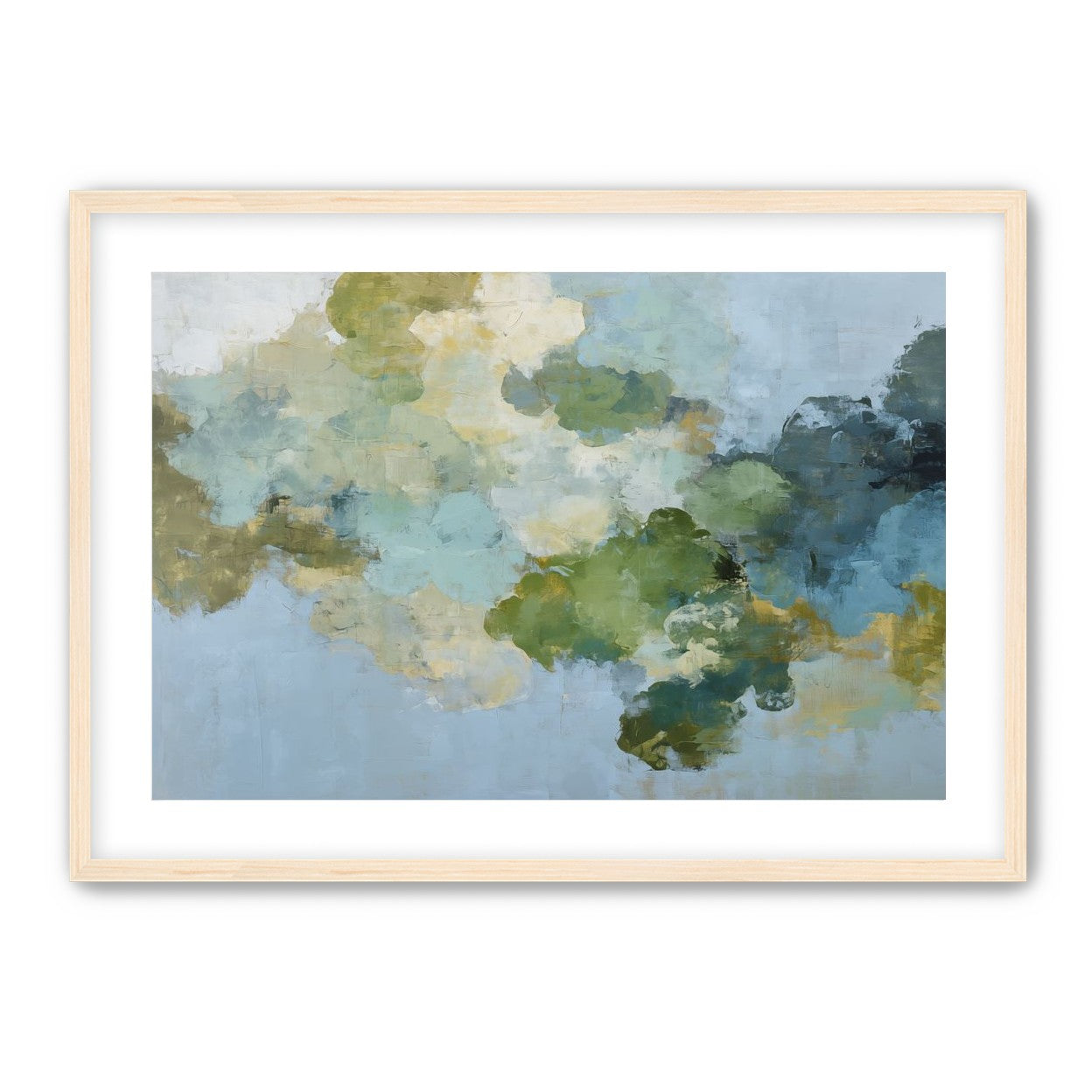 River Breeze I