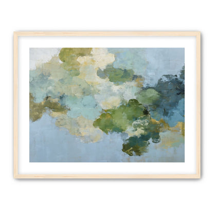 River Breeze I