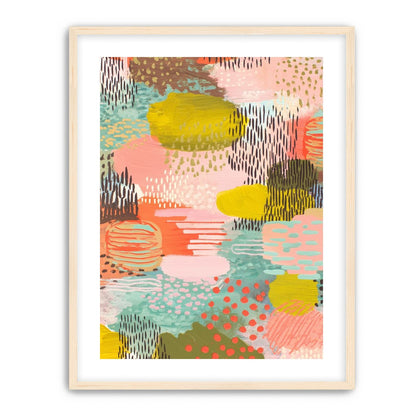 Color Like Confetti 1