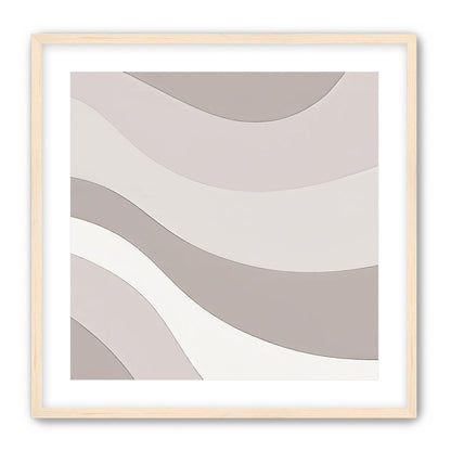 Smooth Waves, Gray