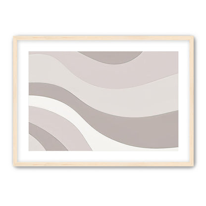 Smooth Waves, Gray