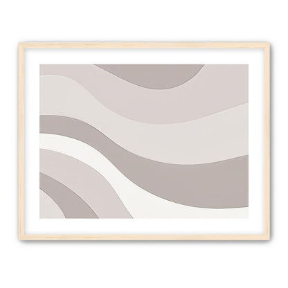 Smooth Waves, Gray