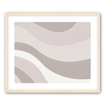 Smooth Waves, Gray