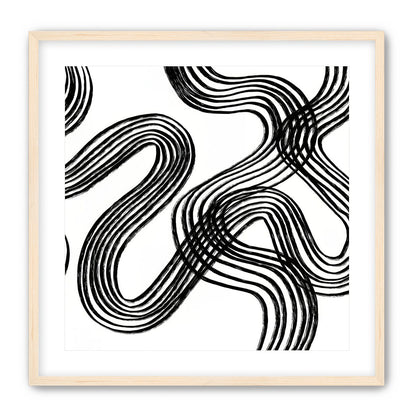 Ink Stripes