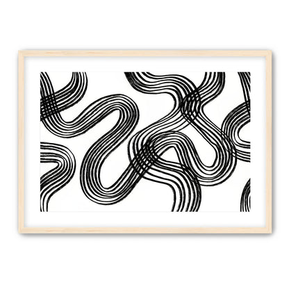 Ink Stripes