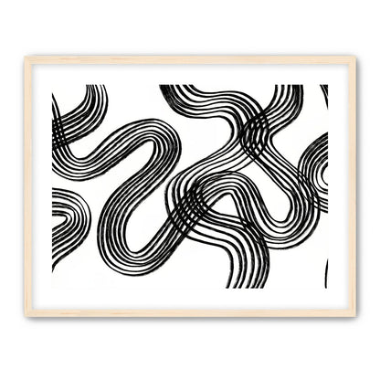 Ink Stripes