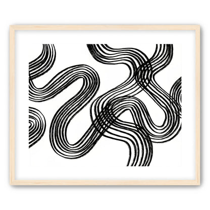 Ink Stripes