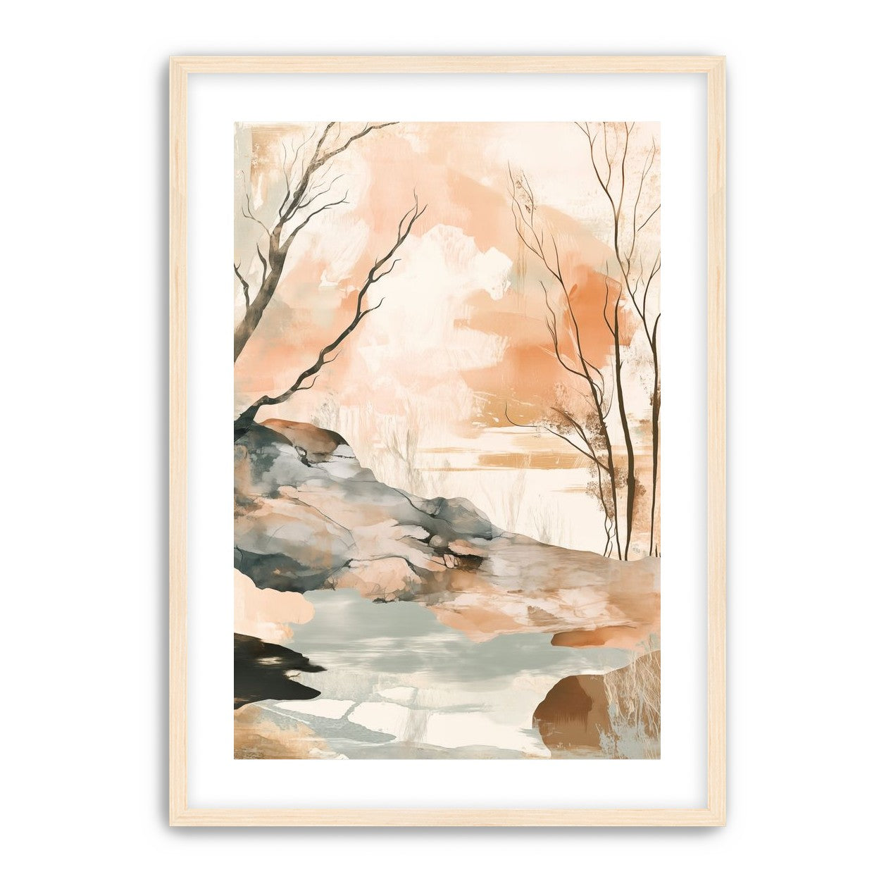 Autumn Path