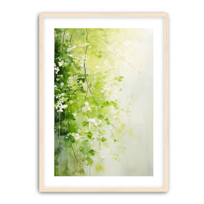 Enchanted Canopy