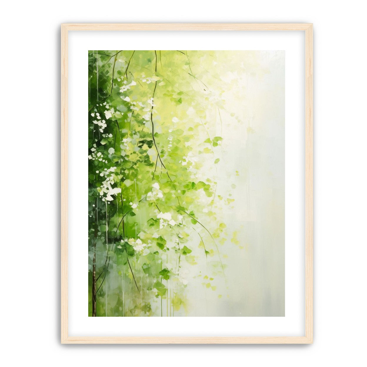 Enchanted Canopy
