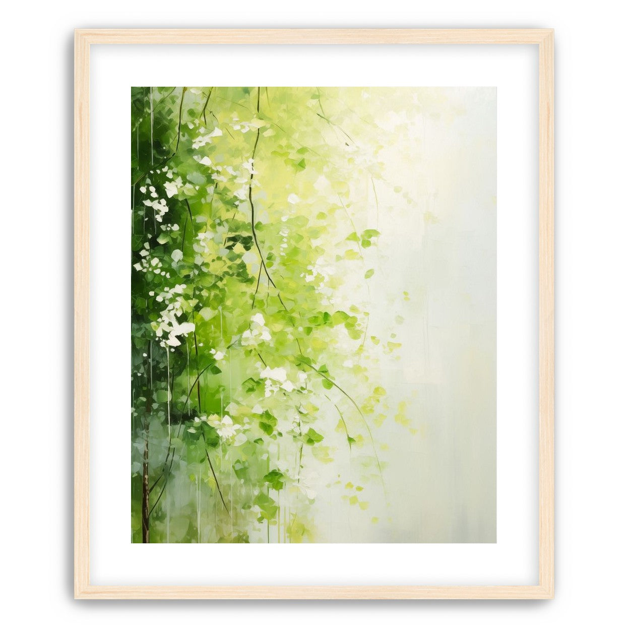 Enchanted Canopy