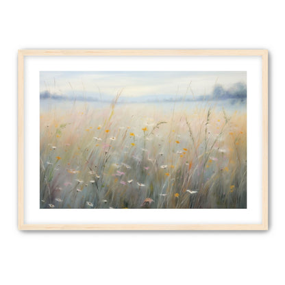 A Spectrum of Warm Yellows