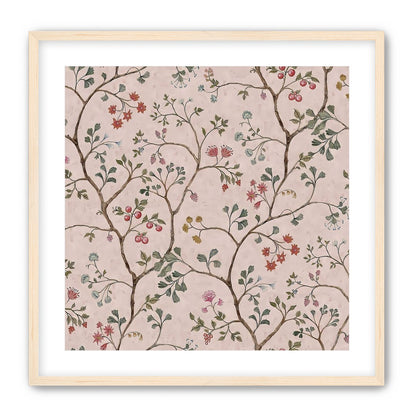 Song Tree, Pink Cherry