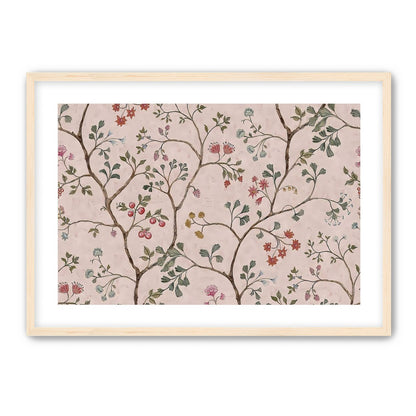 Song Tree, Pink Cherry