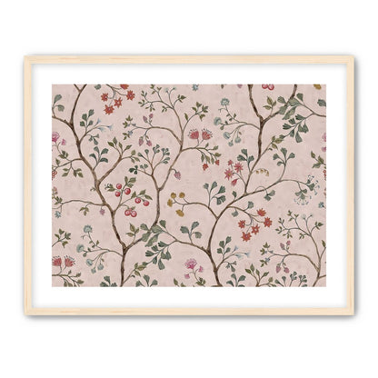 Song Tree, Pink Cherry