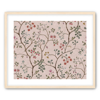 Song Tree, Pink Cherry