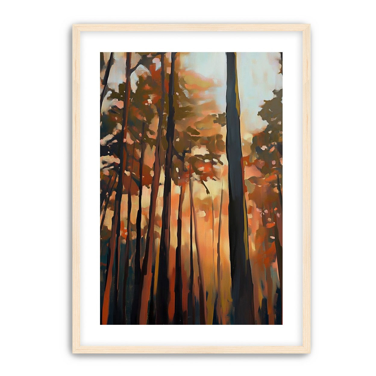 Forest Awakening