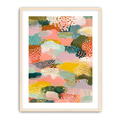 Color Like Confetti 2