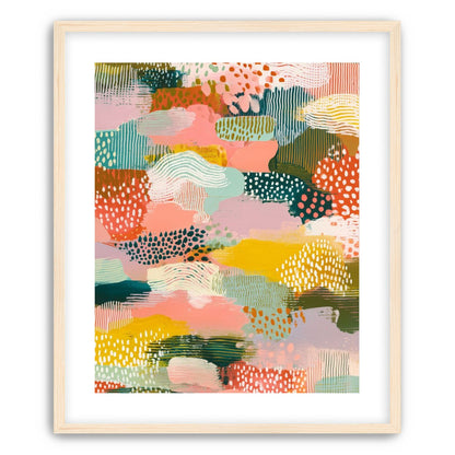 Color Like Confetti 2
