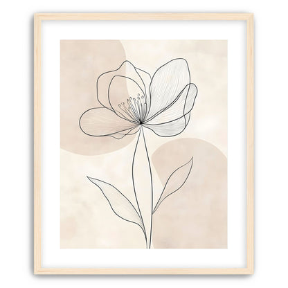 Single Bloom