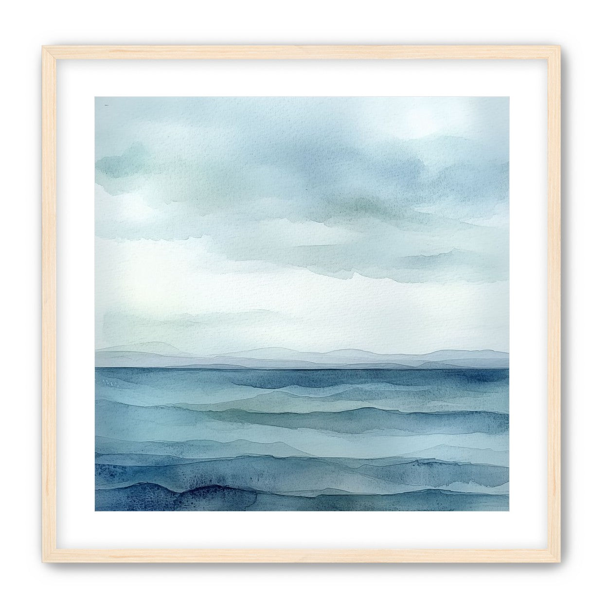 Soft Tides