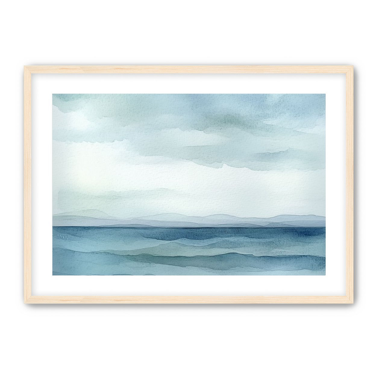 Soft Tides