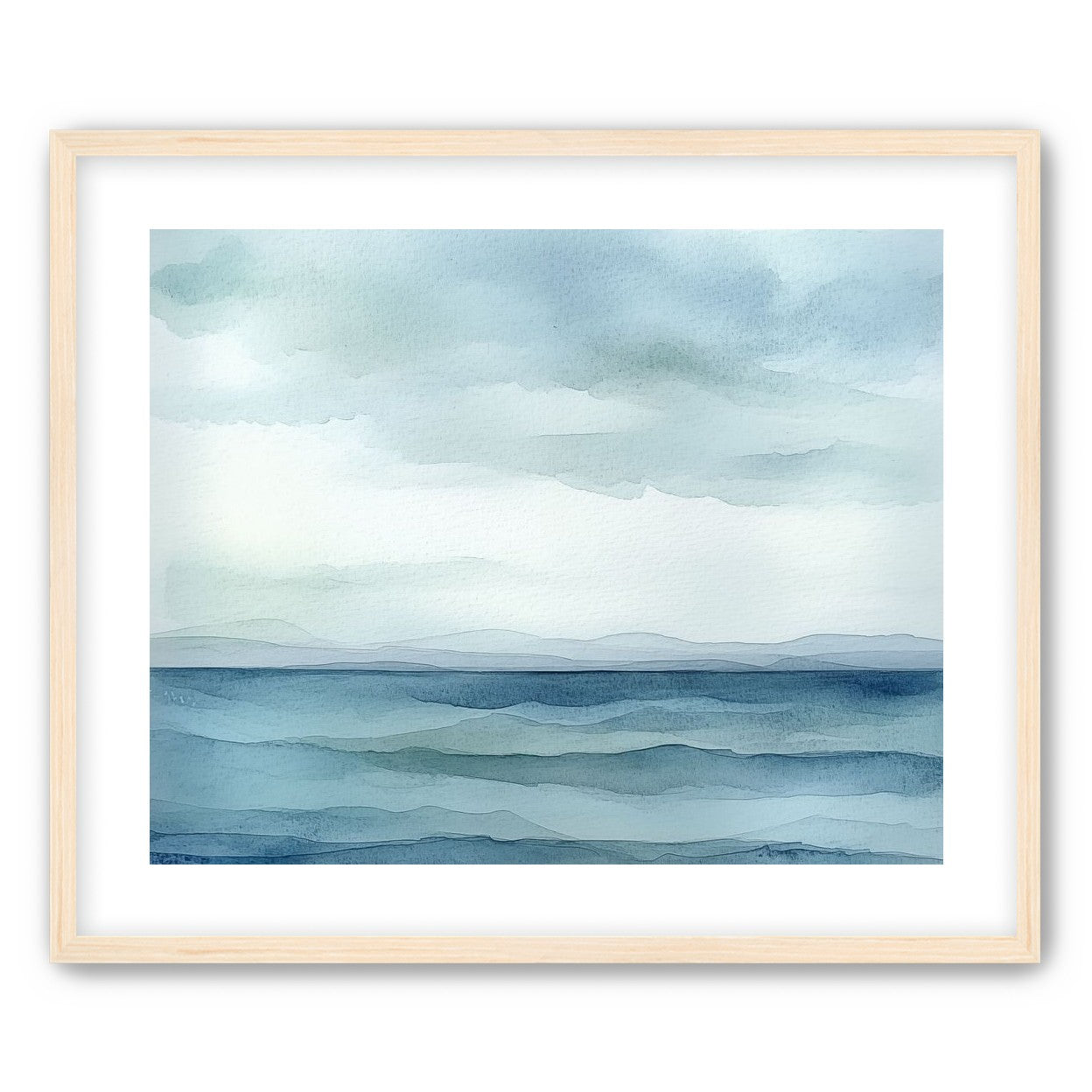 Soft Tides