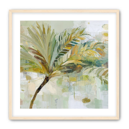 Loose Palm Study