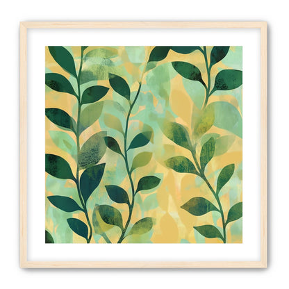 Verde Botanic No. 1