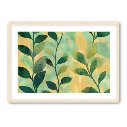 Verde Botanic No. 1