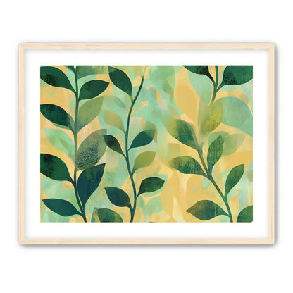 Verde Botanic No. 1