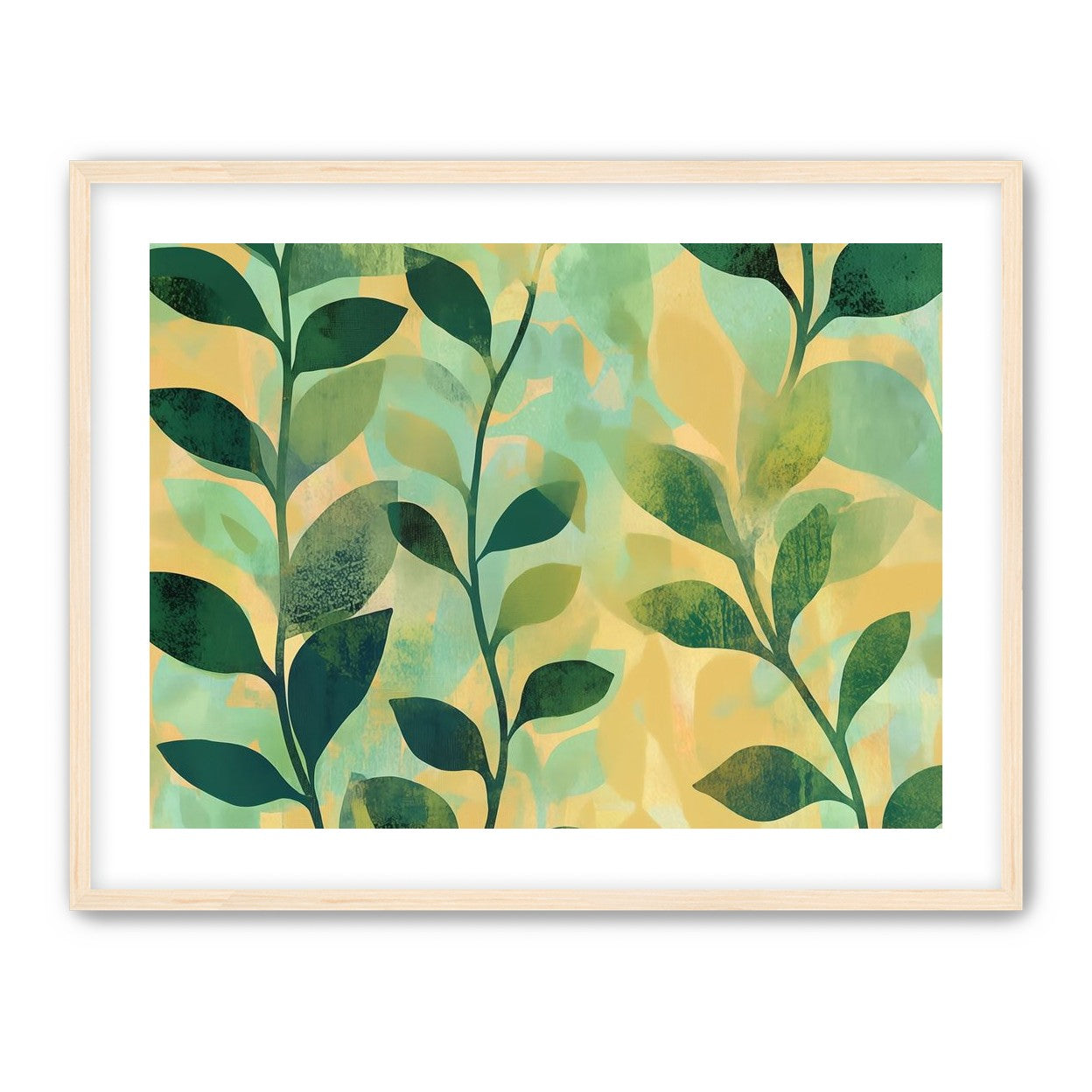 Verde Botanic No. 1